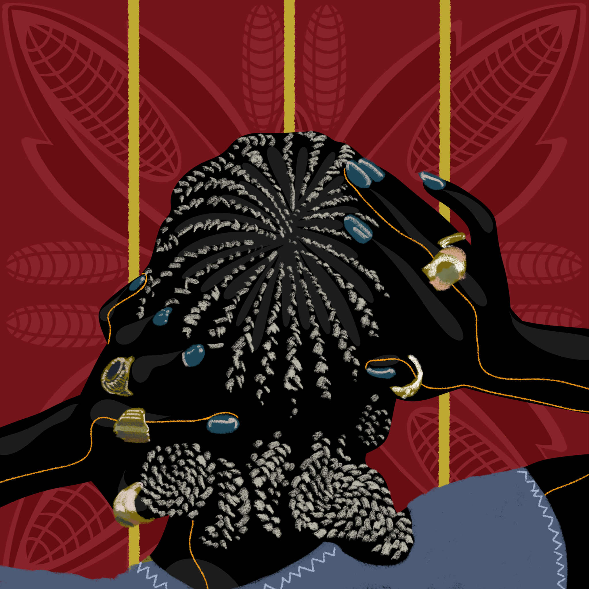 Naledi Modupi