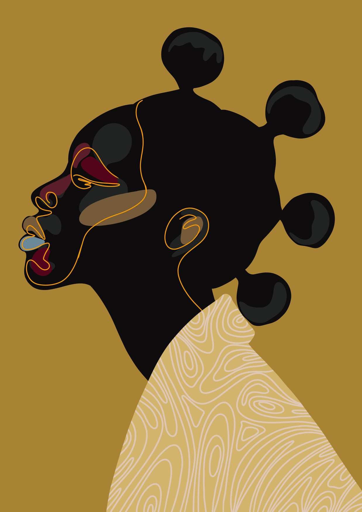 Bamako