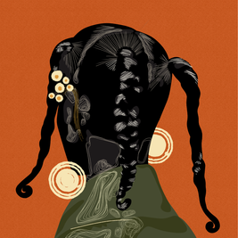 Braided