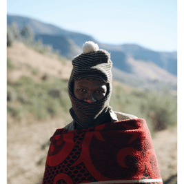 Monna ea Apereng Balaclava