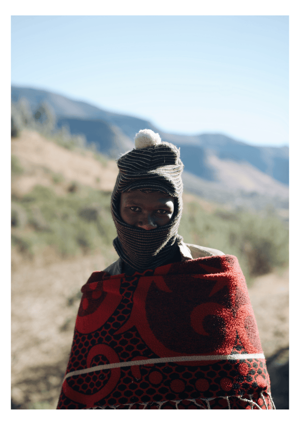 Monna ea Apereng Balaclava