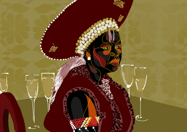 KHOMBI PHETLA