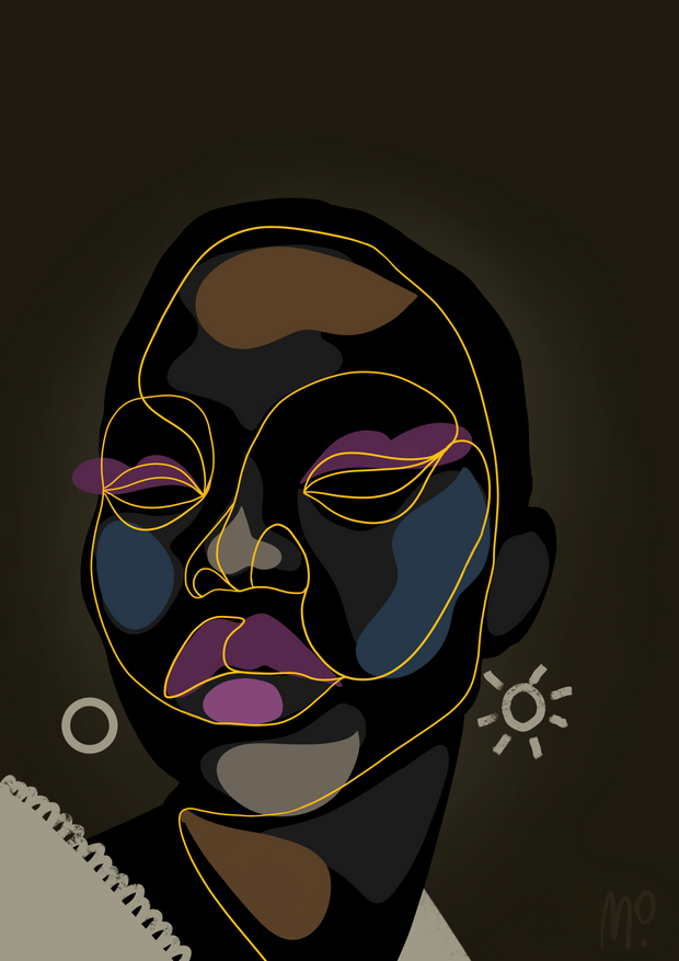Gentle Woman