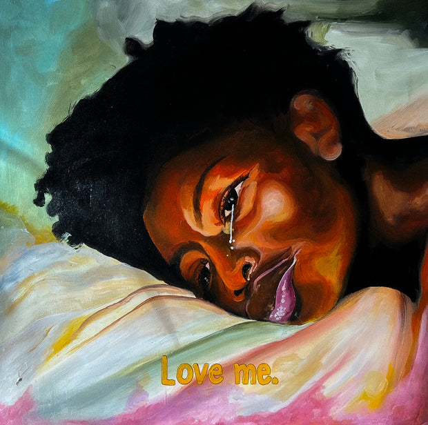 Love me