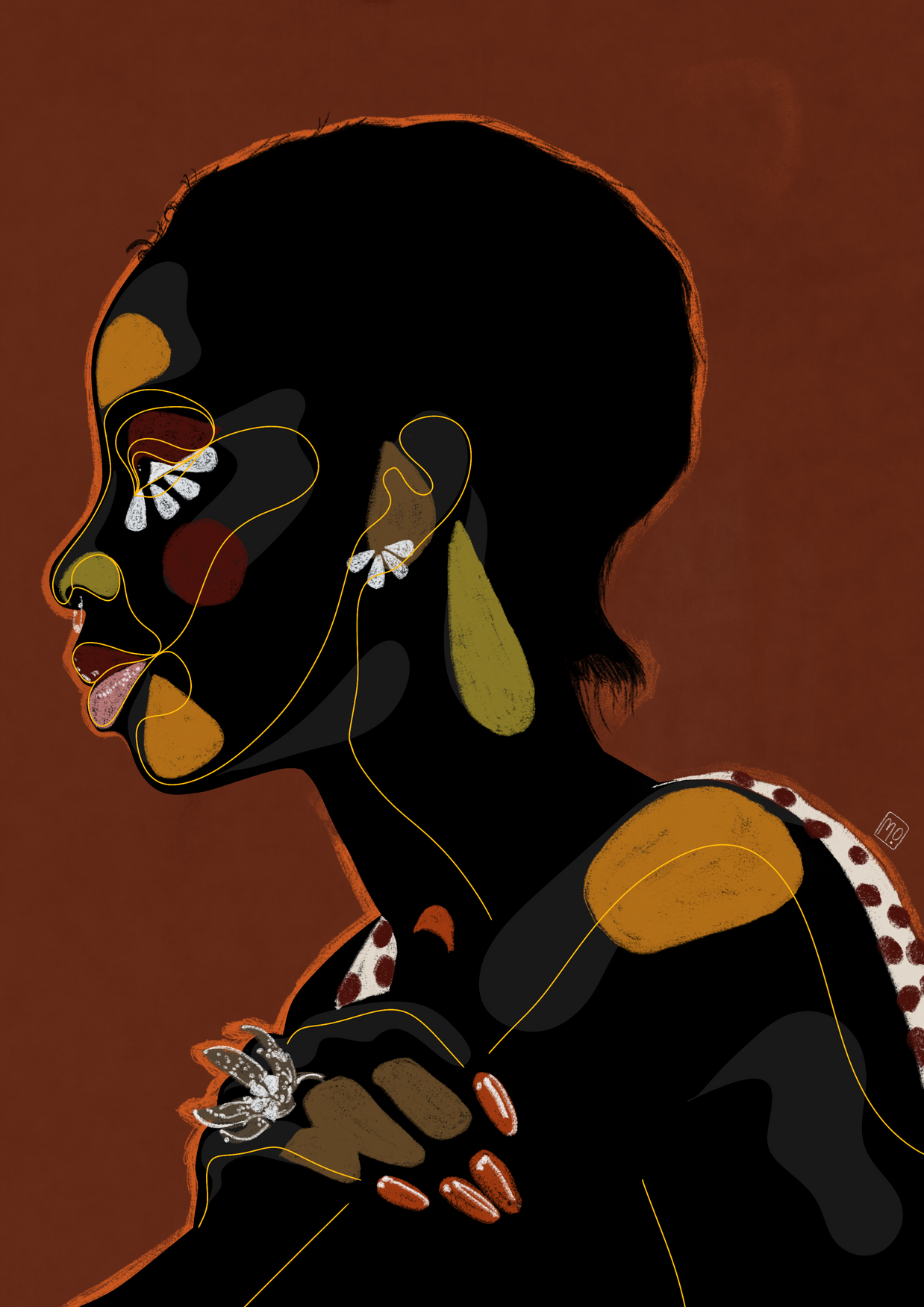 Reimagined