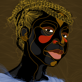 Another Self Portrait