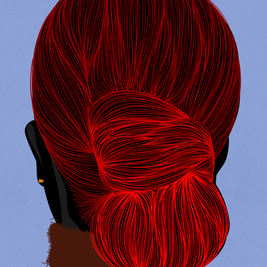 My Hair Lady No.2
