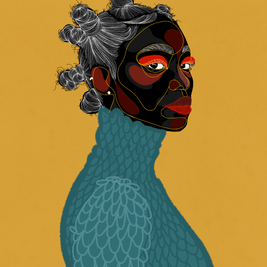 The Female Diviner