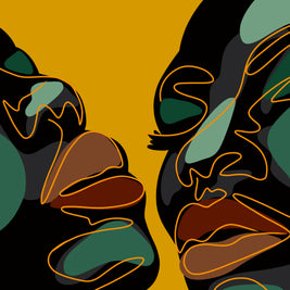 Faces